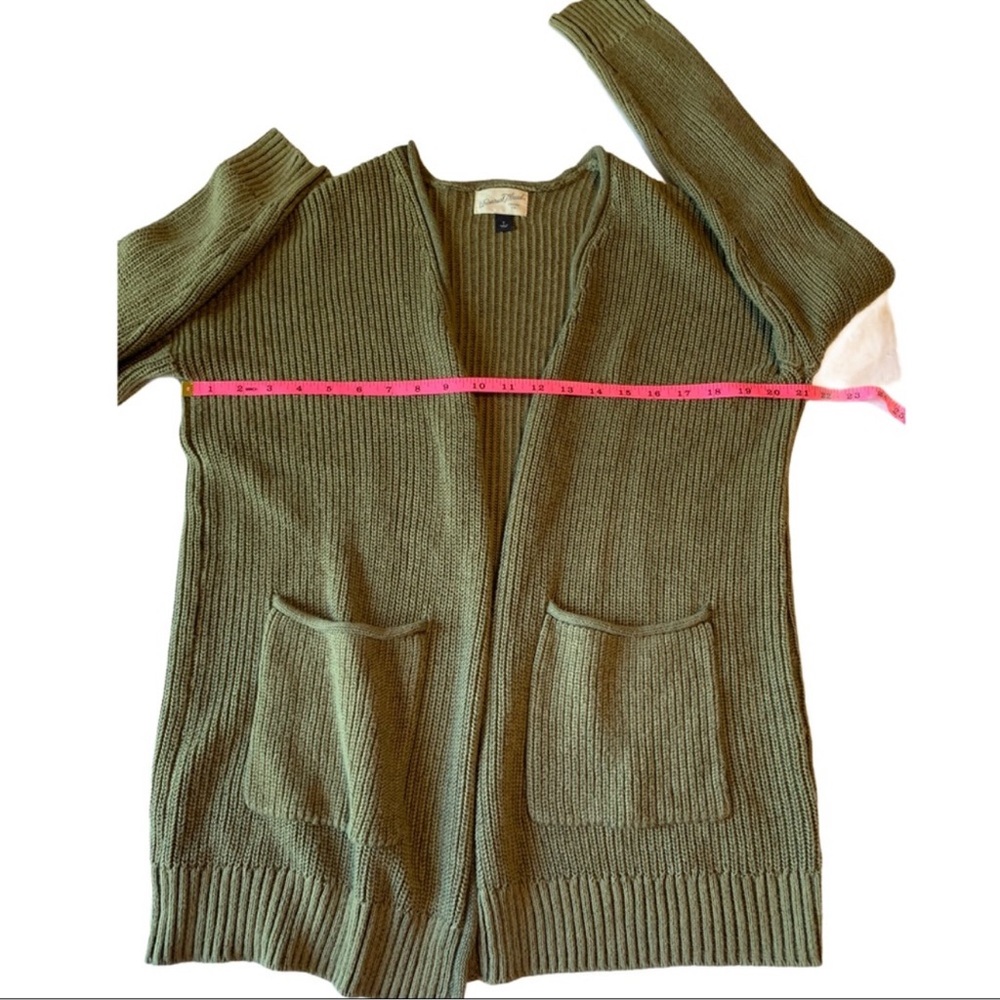Universal Thread Cardigan - Picture 4 of 6